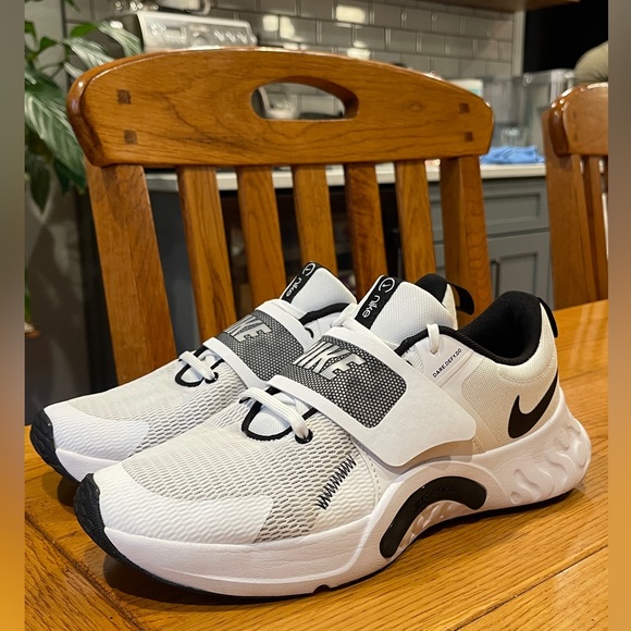 Nike Renew Retaliation 4 Men’s Size 8 - Picture 3 of 7